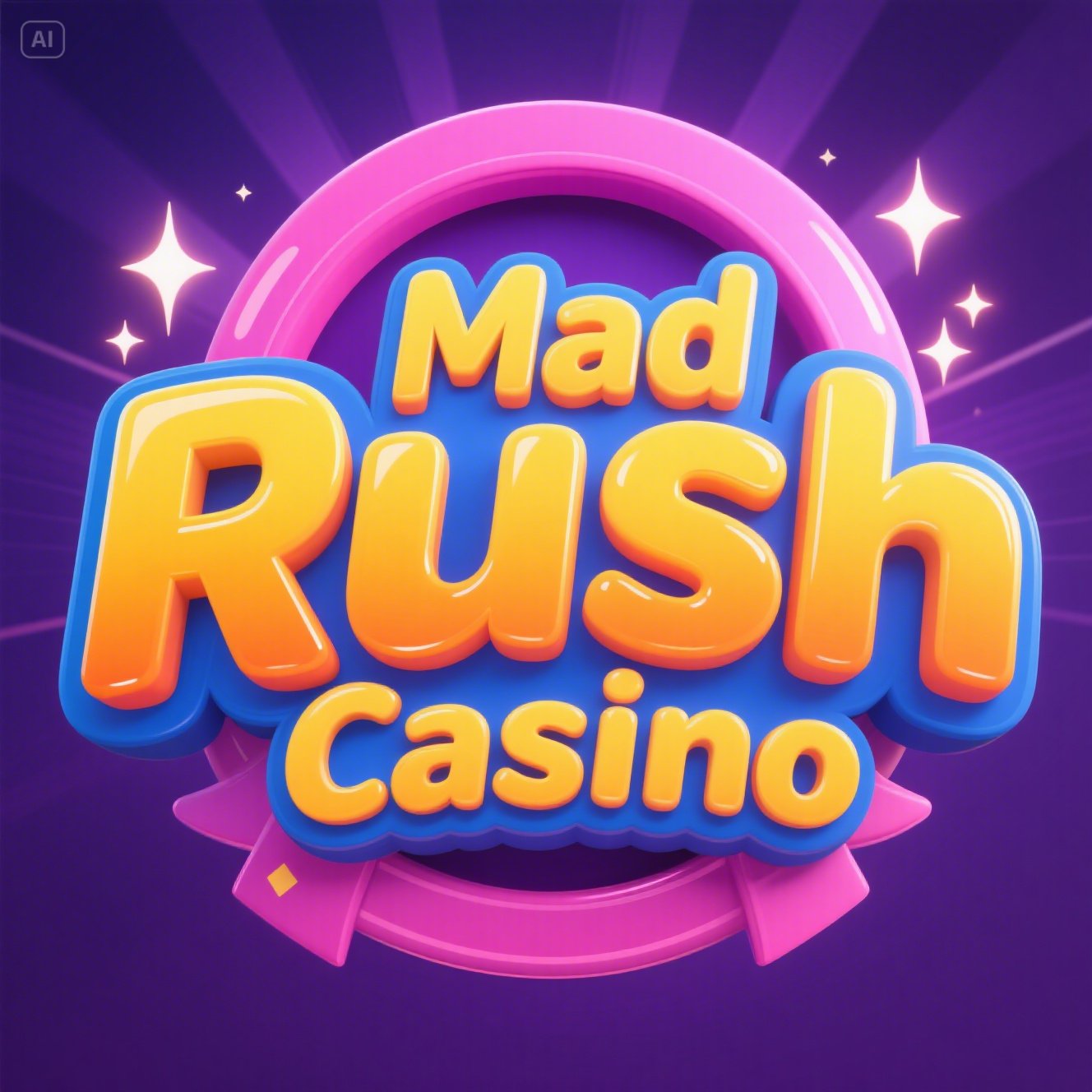 Mad Rush Casino